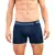 Pack X3 EB boxer sin costura de algodón