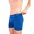 Pack X3 EB boxer sin costura de algodón - comprar online