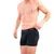 Pack X3 EB boxer sin costura de algodón - Wonder Day