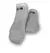 Pack X3 Soquete algodón talle XL en internet
