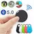 Mini GPS Mobile Round Tracker, Dispositivo Anti-Perdido