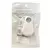Mini GPS Mobile Round Tracker, Dispositivo Anti-Perdido - loja online