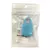Imagem do Mini GPS Mobile Round Tracker, Dispositivo Anti-Perdido