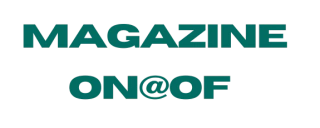 magazine - on.of