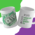 Caneca Aceito Pix - comprar online