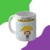 Caneca Desviando Da Negatividade - comprar online