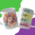 Caneca Entrego Confio Aceito Agradeço - comprar online