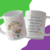 Caneca Deus Eu Tenho tantas Bençãos Posso Em Minha Vida Enxergar - comprar online