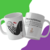 Caneca Procafeinar: - comprar online
