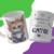 Caneca Trabalhar Para Mimar Meu Gato - comprar online