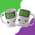 Caneca Game Boy - comprar online