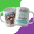 Caneca Modo Boas Vibrações Ativados - comprar online
