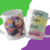 Caneca Entrego Confio Aceito Agradeço - comprar online