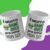 Caneca É Muito Game Over Pra Uma Vida Só! - comprar online
