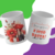 Caneca Eu Sei Quem Sou,E Isso Me Basta! - comprar online
