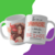 Caneca Eu Sou Um Amor O Deboche Vem De Brinde - comprar online
