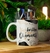 Caneca Você brilha mais que chocolate - comprar online