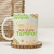 Caneca Queria surtar mas tô sem tempo - comprar online