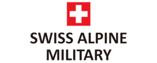 Swiss Alpine Military