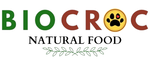 BioCroc Natural Food 