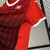 Camisa Seleção Sérvia I 24/25 - Torcedor Puma Masculina - Vermelha - (cópia) - CAMISAS DE FUTEBOL | Tríplice Coroa Sports