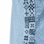 Imagem do Camisa Villarreal II 24/25 Torcedor Masculina - Azul claro com detalhes azul escuro