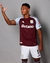 Imagem do Camisa Aston Villa I 24/25 Torcedor Adidas Masculina - Vinho