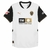 Camisa Valencia Home I 24/25 - Torcedor Puma Masculina - Branca e detalhes preto e dourado