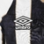 CAMISA SANTOS AWAY II 24/25 - PRETA E BRANCA - CAMISAS DE FUTEBOL - NO TRAJE F.C