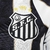 CAMISA SANTOS AWAY II 24/25 - PRETA E BRANCA na internet