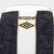 Imagem do CAMISA SANTOS AWAY II 24/25 - PRETA E BRANCA