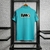 Camisa Santos Away II Retrô 12/13 - Azul - comprar online