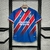 Camisa do Bahia Away II 24/25 Torcedor - Azul e vermelha