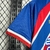 Camisa do Bahia Away II 24/25 Torcedor - Azul e vermelha na internet