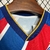 Camisa do Bahia Away II 24/25 Torcedor - Azul e vermelha - CAMISAS DE FUTEBOL - NO TRAJE F.C