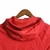 Jaqueta Corta-Vento Croácia 23/24 Masculino Nike - Preta - loja online