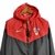 Jaqueta Corta-Vento Croácia 23/24 Masculino Nike - Preta na internet