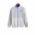 Jaqueta Corta-Vento Cruzeiro Dupla face 23/24 Masculina Adidas - Dupla face azul e branco - comprar online
