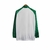 Jaqueta Corta-Vento Palmeiras 23/24 - Masculina Puma - Branca com detalhes em verde - comprar online