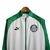 Jaqueta Corta-Vento Palmeiras 23/24 - Masculina Puma - Branca com detalhes em verde na internet