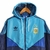 Jaqueta Corta-Vento Seleção da Argentina 23/24 - Masculina Adidas - Azul na internet