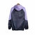 Jaqueta Corta-Vento Tottenham 24/25 - Masculina Nike - Roxa com detalhes em azul - comprar online