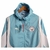 Jaqueta Corta-Vento Manchester City 23/24 - Masculina Puma - Azul com detalhes em branco - comprar online