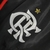 Jaqueta Corta-Vento Flamengo 23/24 Masculina Adidas - Vermelha e preto com detalhes em branco - CAMISAS DE FUTEBOL - NO TRAJE F.C