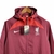 Jaqueta Corta-Vento Liverpool 23/24 Masculino Nike - Vermelho na internet