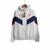 Jaqueta Corta-Vento Liverpool 23/24 - Masculina Nike - Branca