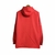 Jaqueta Corta-Vento Manchester United 23/24 - Masculina Adidas - Vermelha - comprar online
