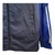 Jaqueta Corta-Vento Manchester United 23/24 - Masculina Adidas - Azul com detalhes em branco - loja online