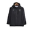Jaqueta Corta-Vento Botafogo - Masculina Rebook - Preta