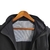 Jaqueta Corta-Vento Botafogo - Masculina Rebook - Preta - CAMISAS DE FUTEBOL - NO TRAJE F.C